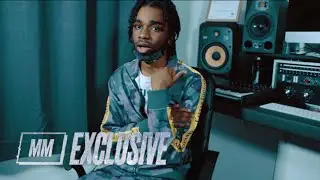 Kavelly -  Letter 2 My Friends (Music Video) | @MixtapeMadness