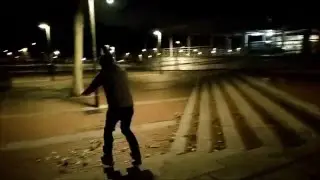 Patinaje Urbano | Inline Madrid