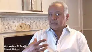 Future Trends in the GCC