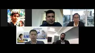 Remote Digital Transformation at SBI LY HOUR Bank, Cambodia, Powered by Appzillon