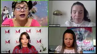 MUJERES QUE PROYECTAN MUJERES Alexandra Cook 2