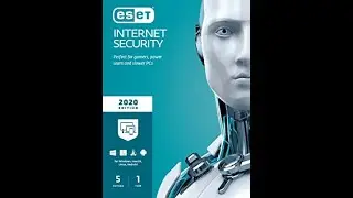 ESET - Multi Device Internet Security 2022