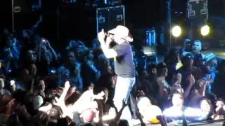 Boston RED SOX Jason Aldean My Kind of Party Tour Comcast Center 2011 (Boston Red Sox)