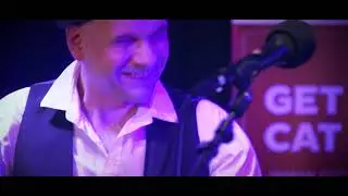Get the Cat - Feeling Blue, Electrified  Version