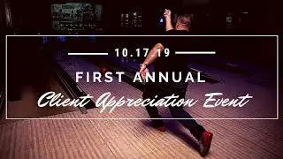 The Goss Team 1st Annual Client Appreciation Event - RI REALTOR | REAL ESTATE EXPERTS