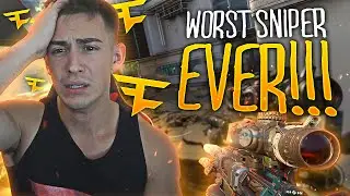 WORST SNIPER EVER!!