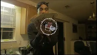 Skuffle - Gwaluh Story [Prod.Dose Ali] (Official Music Video)