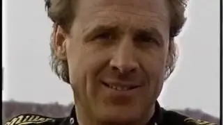 NASCAR Pontiac Excitement 400 March 8,1992 - Richmond