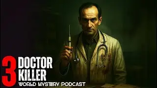 Top 3 Poison Killer Doctors | True Crime Stories of Silent Murder &ndash; Ep26