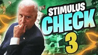 Stimulus Check 3 | Has It Passed? 2/14/21