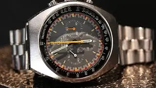 OMEGA SPEEDMASTER Mark2 Ref.145.014【京都屋】