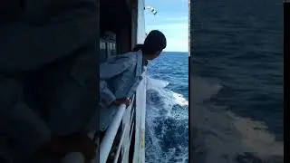 Bali,Ferry Boat Padang Bai to Lembar Port,Lombok Island, Indonesia,Tickets Cheap