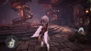Fatalis first encounter