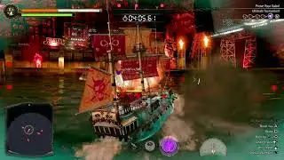 Like a Dragon Pirate Yakuza - Pirates' Coliseum Ultimate Tournament Strategy