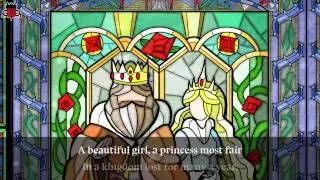 Little Briar Rose - Intro