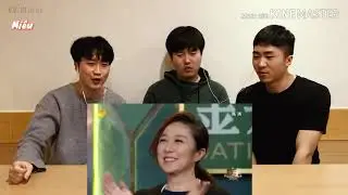[Vietsub] Thầy giáo dạy hát Reaction 