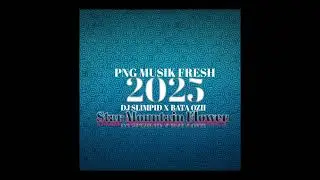 Star Mountain Flower _dj Slimpid x Bata OZII 2025 latest Music 