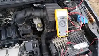 VOLKSWAGEN GOL 2016 ACCELERATION PROBLEMS 2017 MODEL