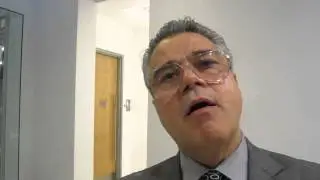 Warriors Boxing's Luis De Cubas on Rances Barthelemy, Andrzej Fonfara and Al Haymon's project