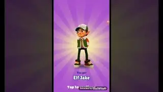 Subway Surfers Subway City Xmas 2022 Unlocking Elf Characters And Christmas Boards!