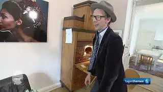 Tagesthemen | Filmemachen Coronazeiten | Stummfilm Geschlechterkrise von Malte Wirtz | Digital Life
