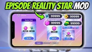 Episode Reality Star Hack/Mod APK (2026) &ndash; How to Get Free Deals, Diamonds & Cash