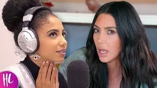 Miss USA 2019 Cheslie Kryst On Kim Kardashian Becoming A Lawyer & Her Own Law Career