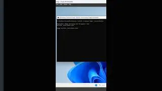 Fix corrupted Windows using 