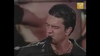 Ricardo Arjona, Jesus Verbo No Sustantivo, Festival de Viña 1999 (2da Presentación)