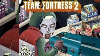 CTF DOOM