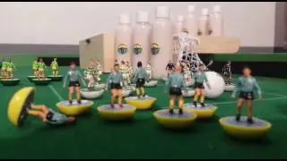 ANTIGRAVIT&Agrave; & ALADINO SUBBUTEO
