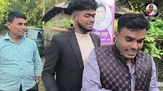 শিল্পীদের মিলন মেলা আজ সকল শিল্পীরা একসাথে reya sova biplob rani-music