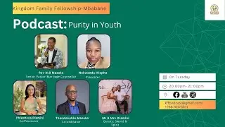 Sexual Purity in Youth.