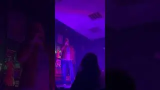 ChadO's Standup comedy from Danny Boy's Hemp  full set