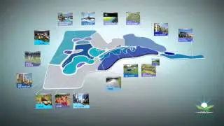Karachi Golf City -- Show Reel