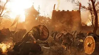 🔴LIVE Assassin's Creed Valhalla