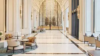 Eastin Grand Hotel Phayathai, Bangkok, Thailand | Travel With Saanvi