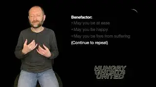 Kindness Meditation