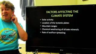 Environmental Geology- Climate and Weather vol. 1