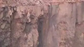Bunda cliffs