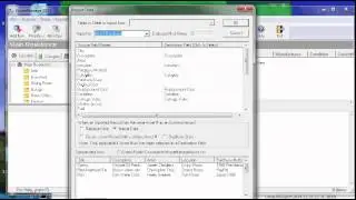 Importing Data into HomeManage Home Inventory Software