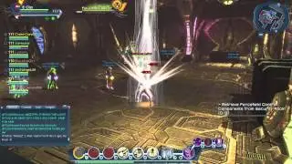Celestial Rotations AOE and Single Target GU43
