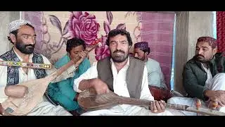 Thao Bia mani O jangulBY Sabz Ali Bugti.20/11/2025