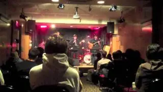 Andre Vasconcelos's Second Recital at Berklee 1W