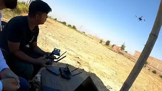 Vlog of my Remote Pilot Licence (RPC) traning from RPTO Aerotech Destination |DGCA Certified pilot|