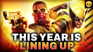 Gaming Isn&rsquo;t Ready for What 2026 Is Bringing