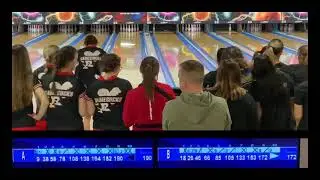 Northeast Classic Day 3 match2