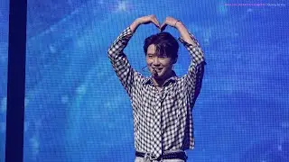 [4K] 250831 FANTASY 김준수ㅣ2025 JAPAN FAN CONCERT 'Journey to You' 낮공