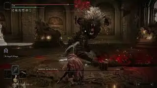 Kim Reaper - Elden Ring Vanilla Run (Base Game)