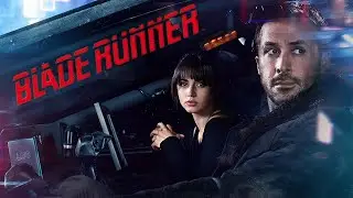 Blade Runner 2049: What Is Real? | RECAPED MYSTERY